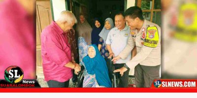 Anggota DPR RI dari PDIP NTB