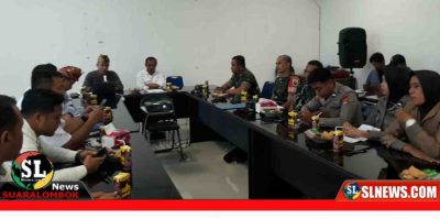 Tim Seleksi Paskibraka 2023 Lombok Tengah