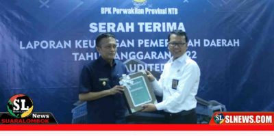 Bupati Lombok Tengah