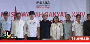 Relawan Jokowi NTB