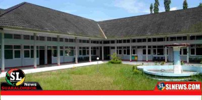 Mall Pelayanan Publik Lombok Tengah