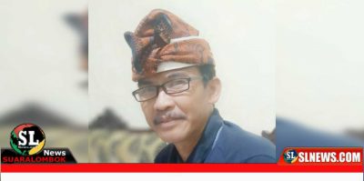 Kasda Lombok Tengah Kosong