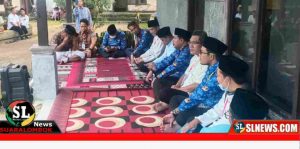 Yayasan Peduli Yatim, Piatu dan Dhuafa Tersenyum, Kabupaten Lombok Tengah