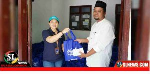 PT ITDC Pengelola KEK The Mandalika