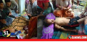 Siswa SMP Tewas Gantung Diri