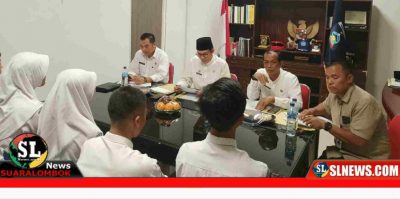 Seleksi Calon Paskibraka 2023