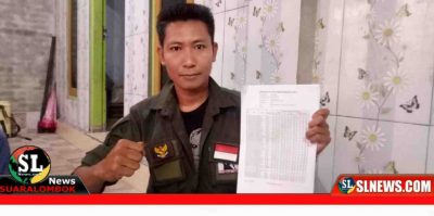 Pemuda Desa Pengenjek Bersatu