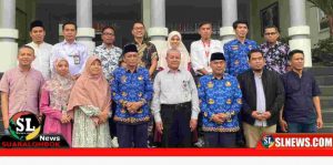 Yayasan Peduli Yatim Piatu dan Dhuafa Lombok Tengah