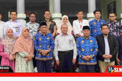 Yayasan Peduli Yatim Piatu dan Dhuafa Lombok Tengah
