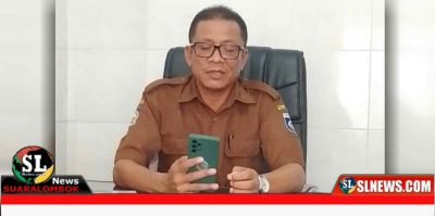 Dinas Pertanian Lombok Tengah
