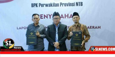 Pemkab Lombok Tengah