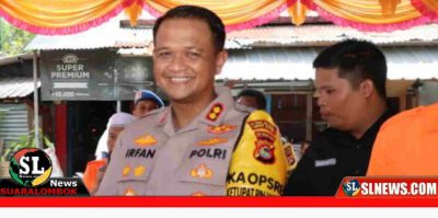 Oknum Anggota DPRD Lombok Tengah ditangkap Polisi