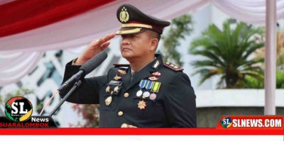 Hari Bhayangkara ke - 77 Tahun 2023