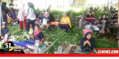 Begawe Jelo Nyensek 2023