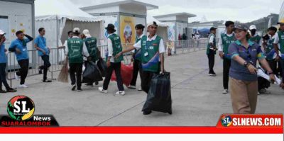 Shell Eco-marathon Asia-Pasifik dan Timur Tengah 2023
