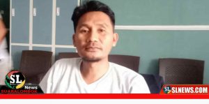 Himpunan Ahli Kesehatan Lingkungan Kabupaten Lombok Tengah