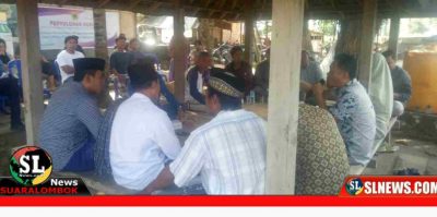 Tim Pengabdian Fakultas Hukum Unram