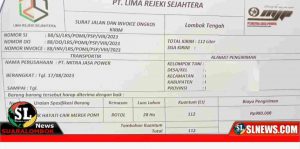 Bantuan Pupuk Hayati Cair