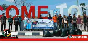 Caleg DPR RI Dapil NTB-II/Pulau Lombok