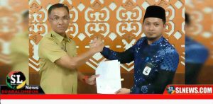 Dana Hibah Pilkada Lombok Tengah