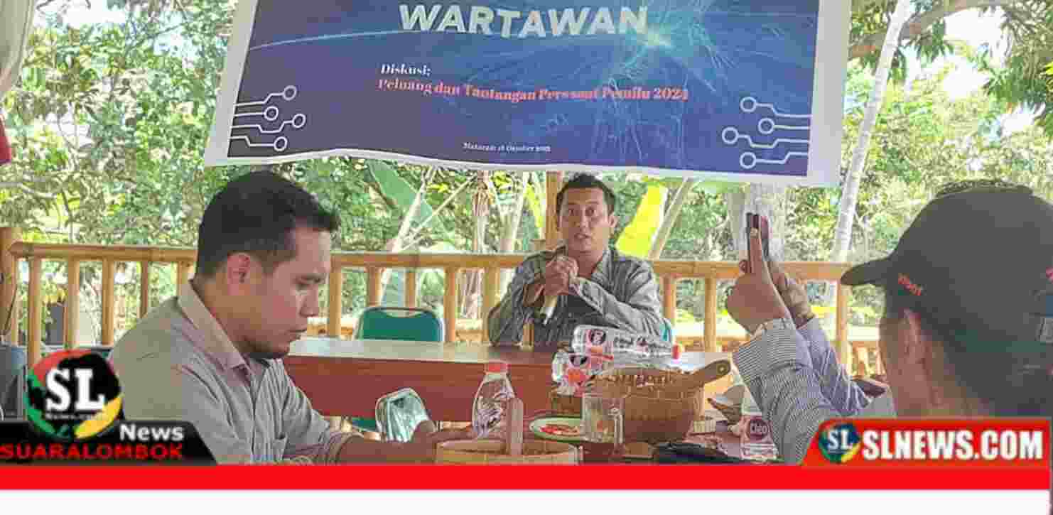 KKB dan KKJ NTB