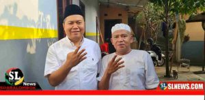 Caleg DPR RI dari PKS