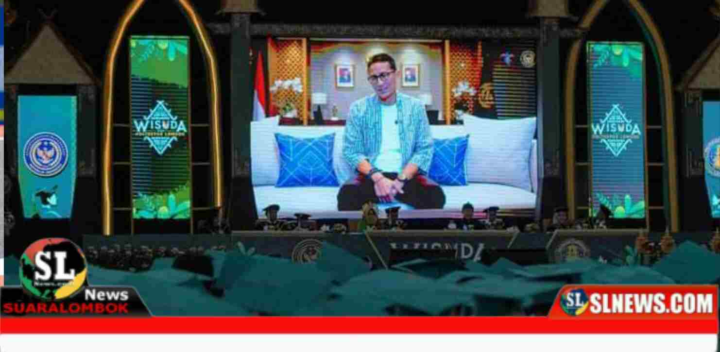 Poltekpar Lombok
