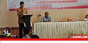 Pelatihan Kepemimpinan Purna Paskibraka 2023