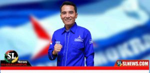 H. Lalu Daud Nurjadi