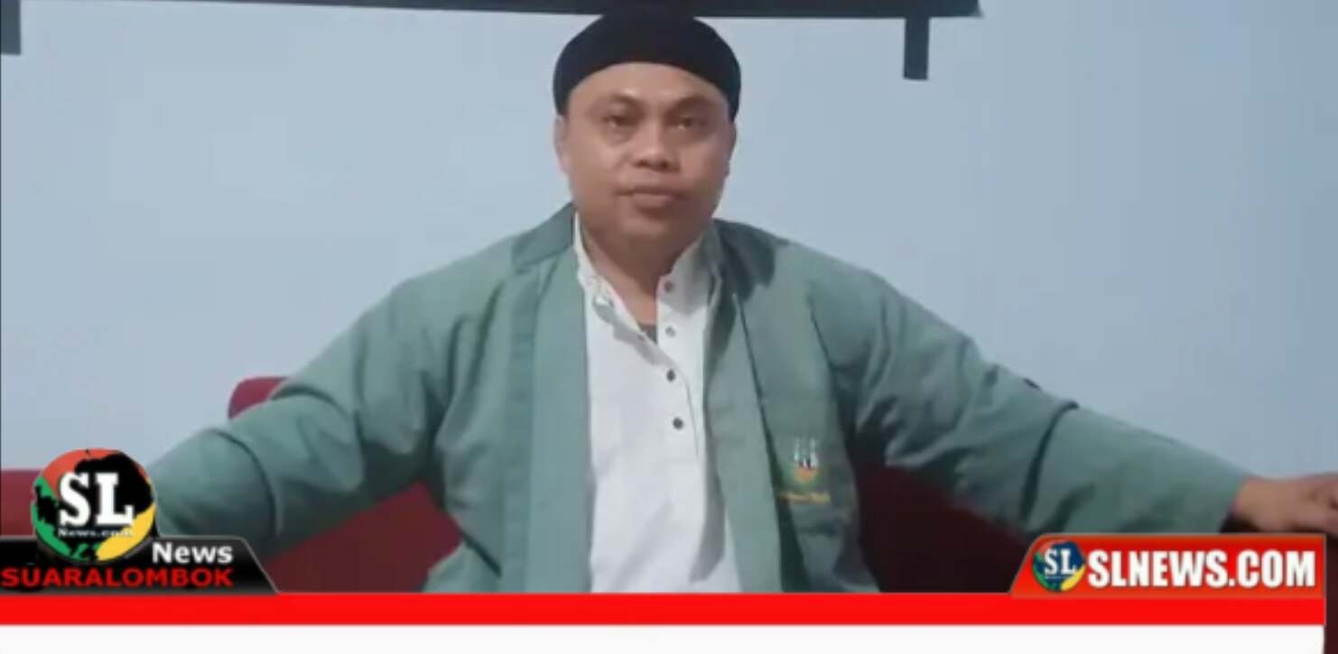Siswi SMP Islam di Lombok Tengah jadi Korban VCS