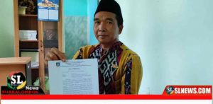 Oknum Dewan Lombok Tengah dari PPP Gunakan Dana Reses Untuk Kampanye