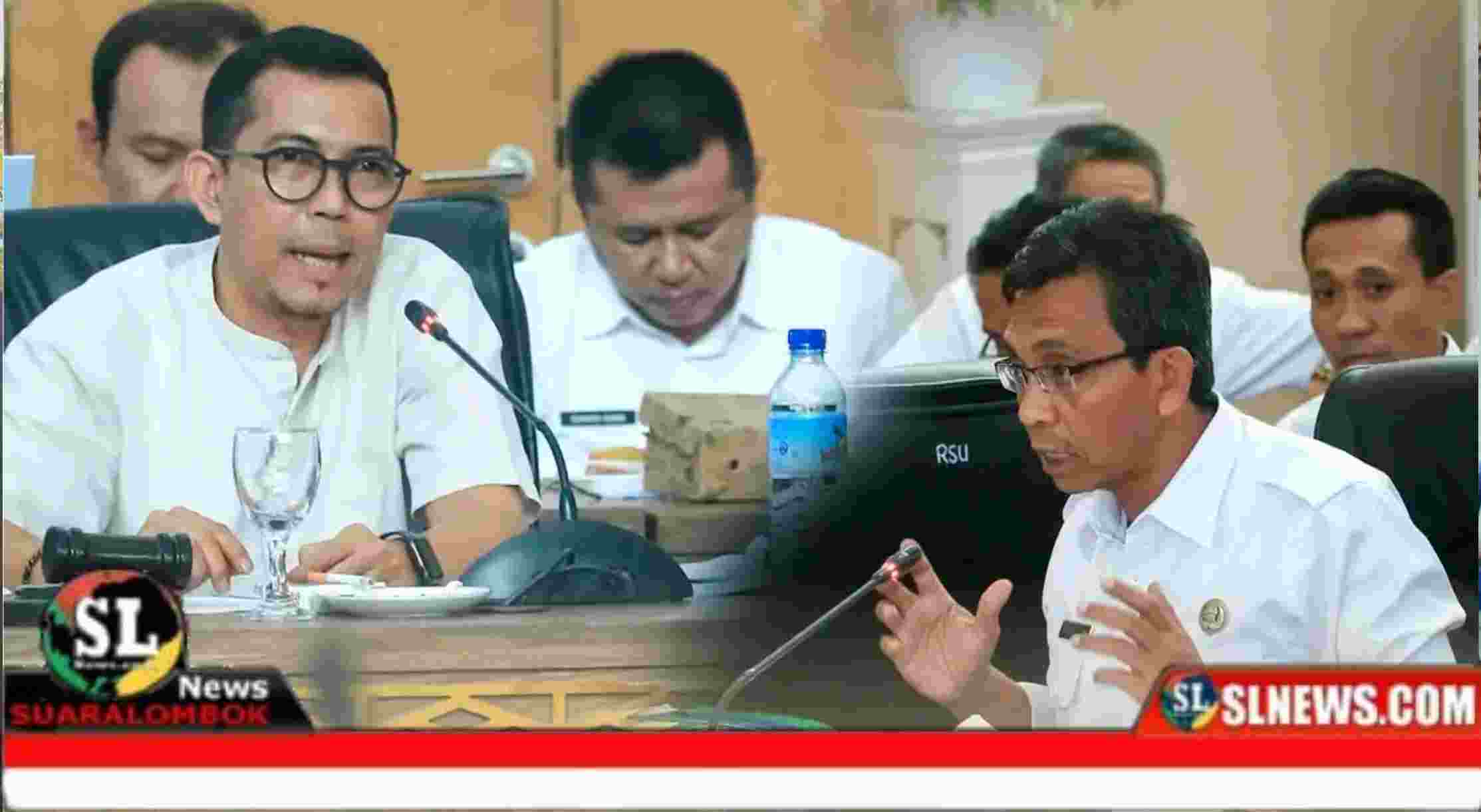 DPRD Lombok Tengah