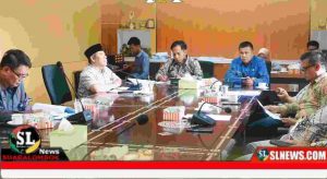 DPRD Lombok Tengah