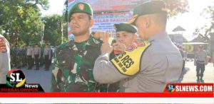 Operasi Lilin Rinjani 2023