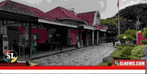 Rutan Kelas II B Praya Lombok Tengah