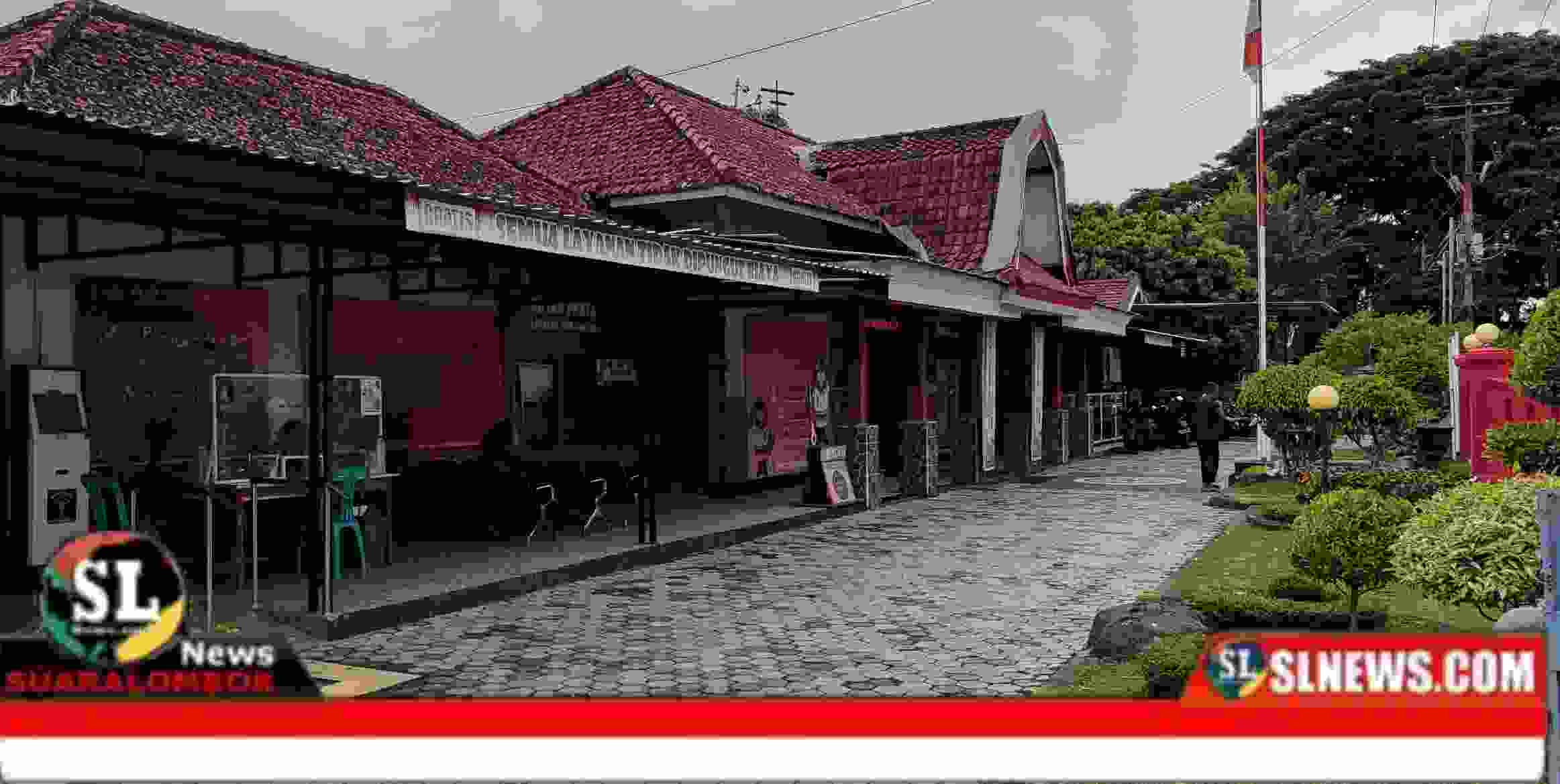 Rutan Kelas II B Praya Lombok Tengah