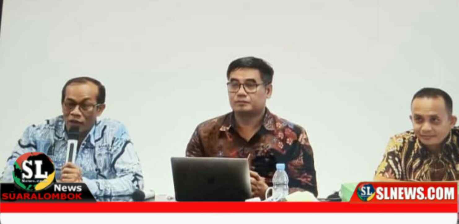 Bakesbangpol Lombok Tengah