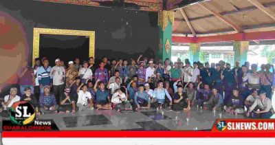 Kasus Se Lombok Tengah Lapor Polisi