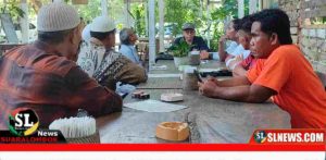 Warga Pengawisan akan demo ke Polda NTB