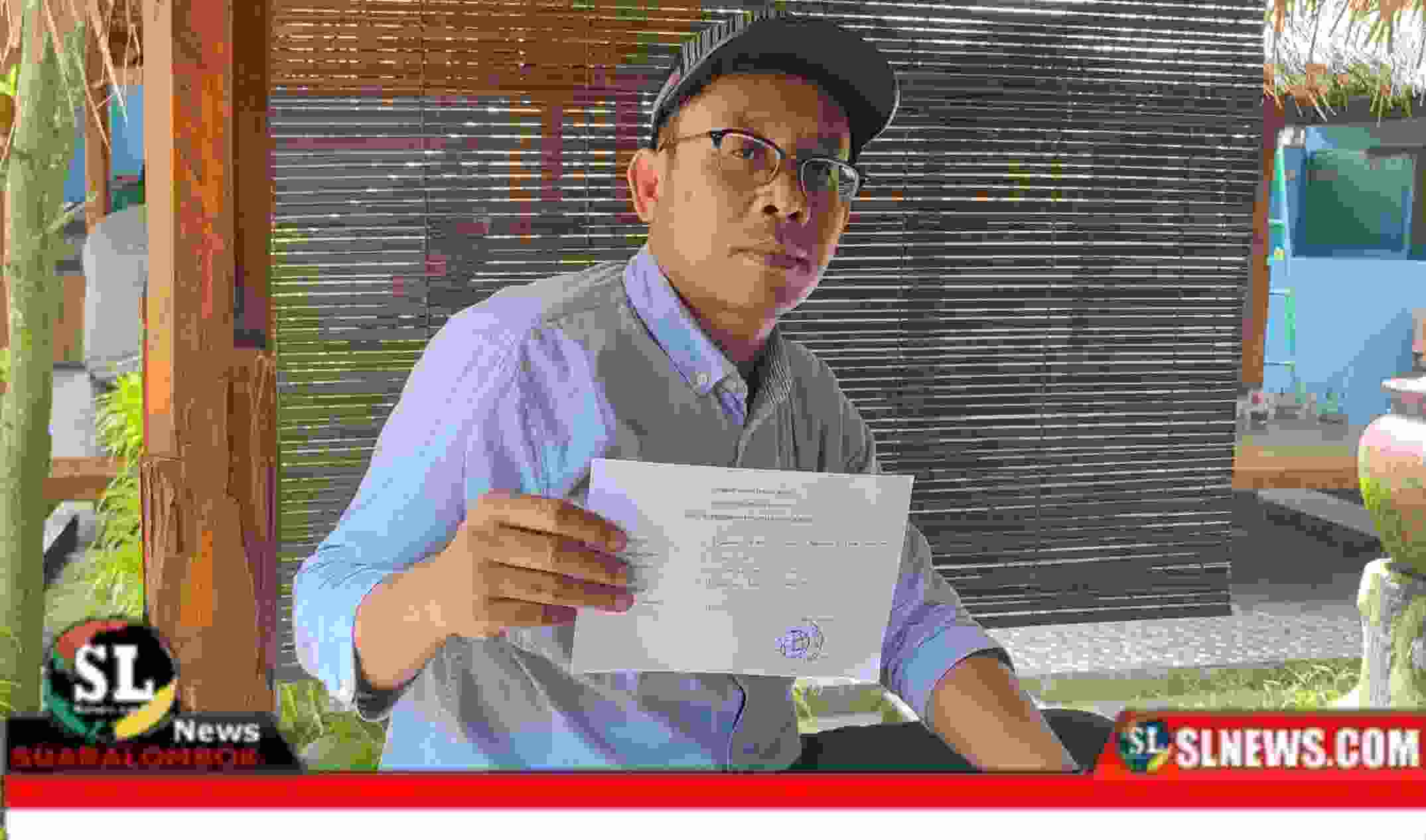 BPN Lombok Barat