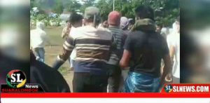 Polemik Lahan antara PT Rezka dengan Warga Dusun Pengawisan