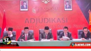 Bawaslu NTB