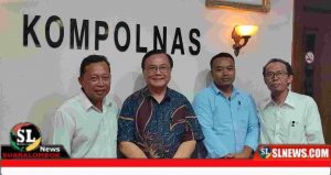 Kompolnas RI