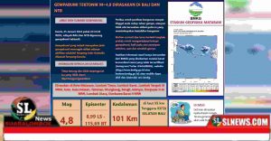 Gempa Bumi