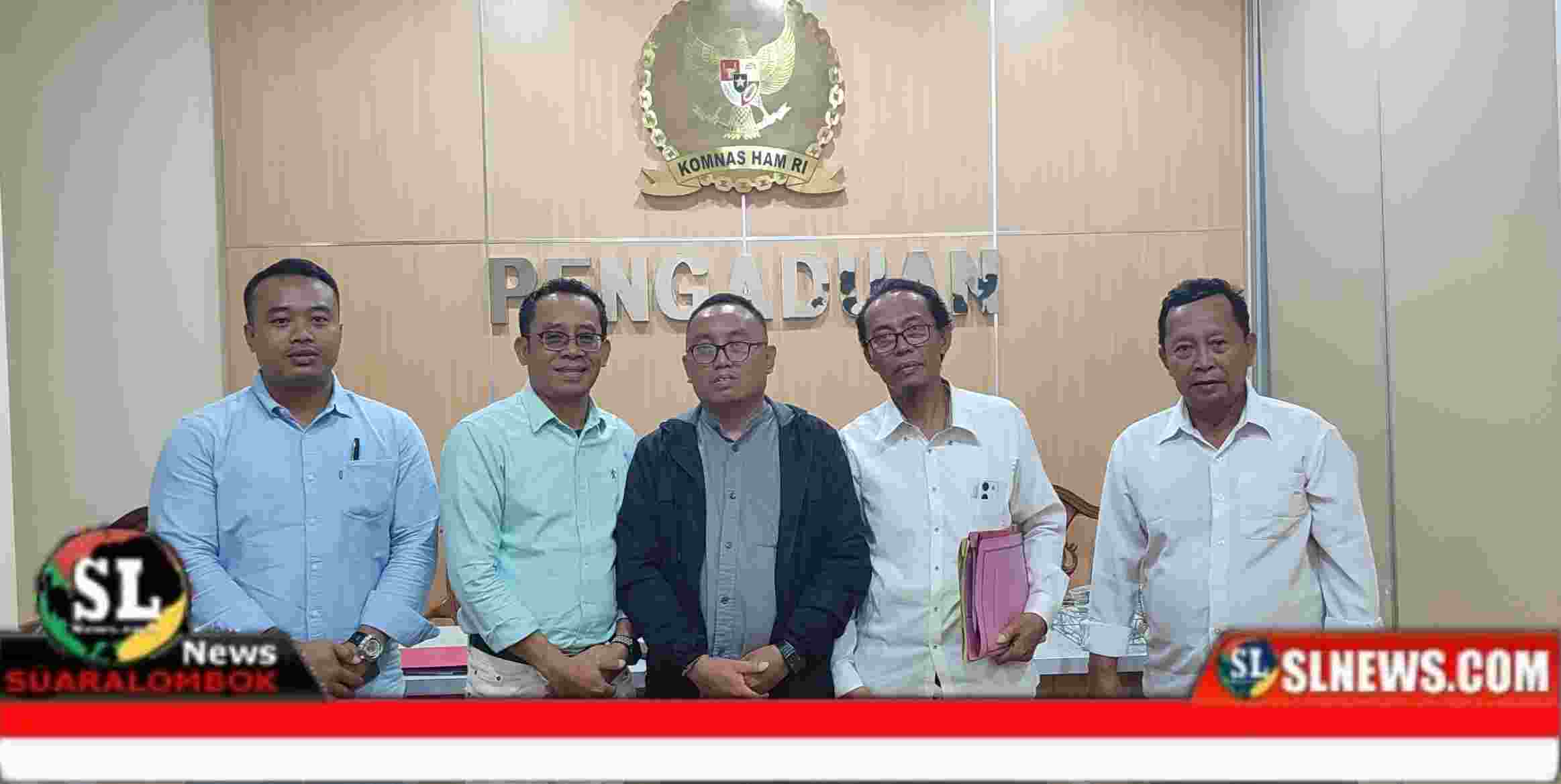 Komnas HAM RI