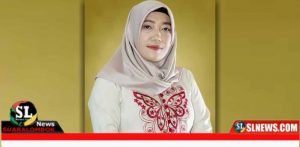DPRD Lombok Tengah