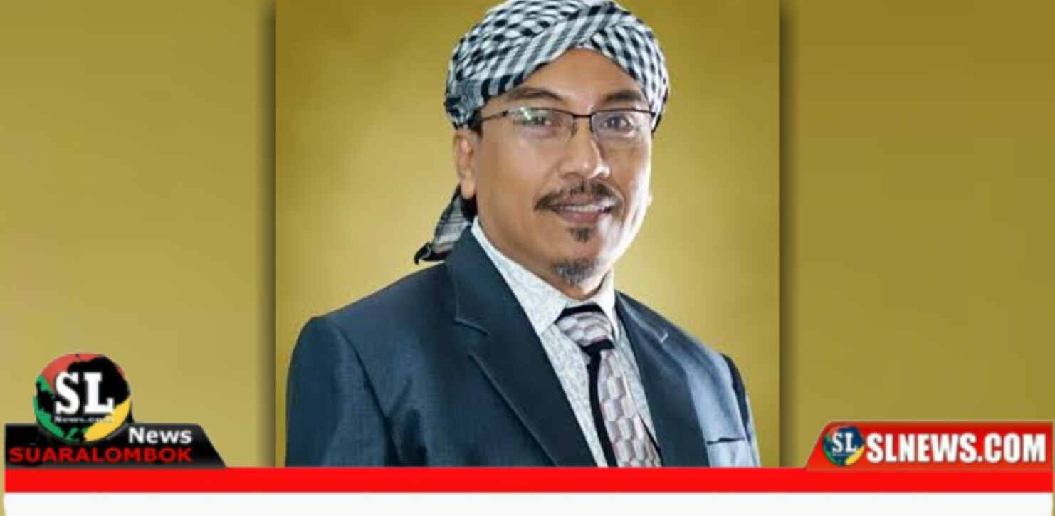 DPRD Lombok Tengah