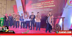Konferwil NTB INI ke VII