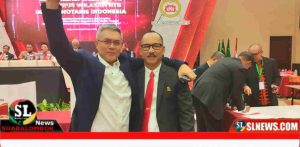 Konferwil NTB INI ke VII