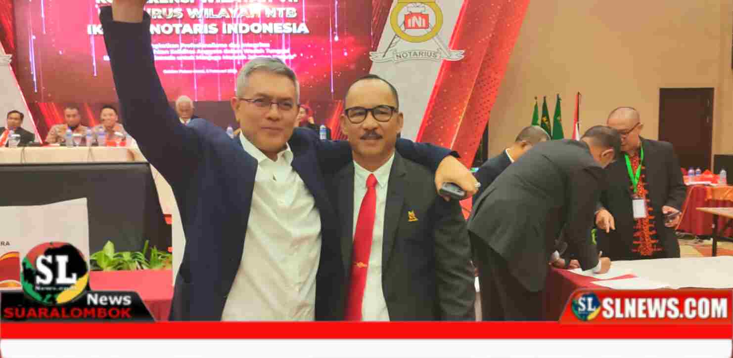 Konferwil NTB INI ke VII